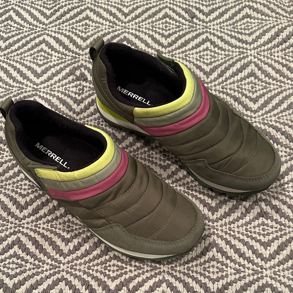 Merrell Women's Slip-On Shoes